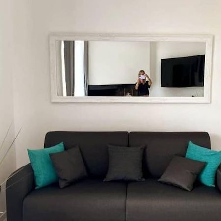 Terrace View Florence Attic Εξωτερικό φωτογραφία