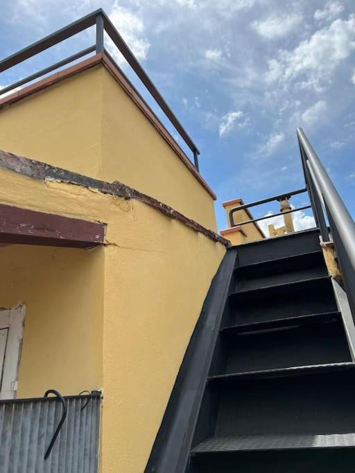 Terrace View Florence Attic Εξωτερικό φωτογραφία