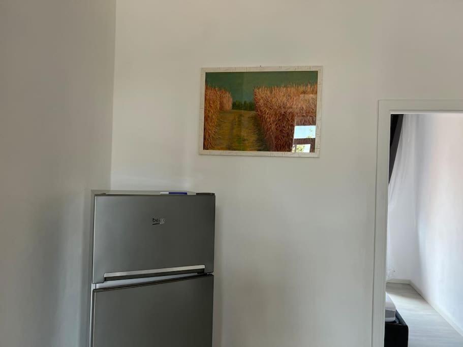 Terrace View Florence Attic Εξωτερικό φωτογραφία