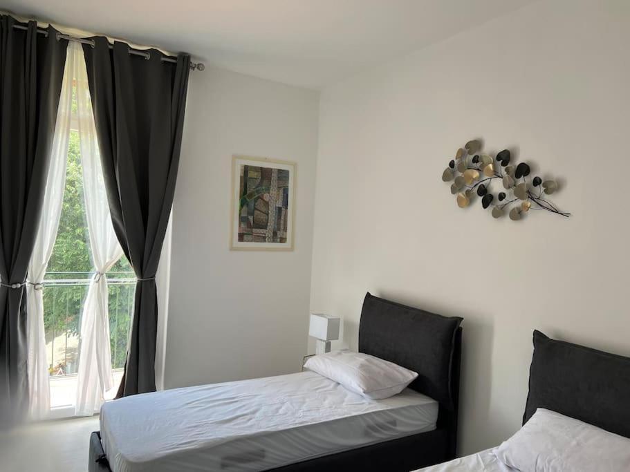 Terrace View Florence Attic Εξωτερικό φωτογραφία