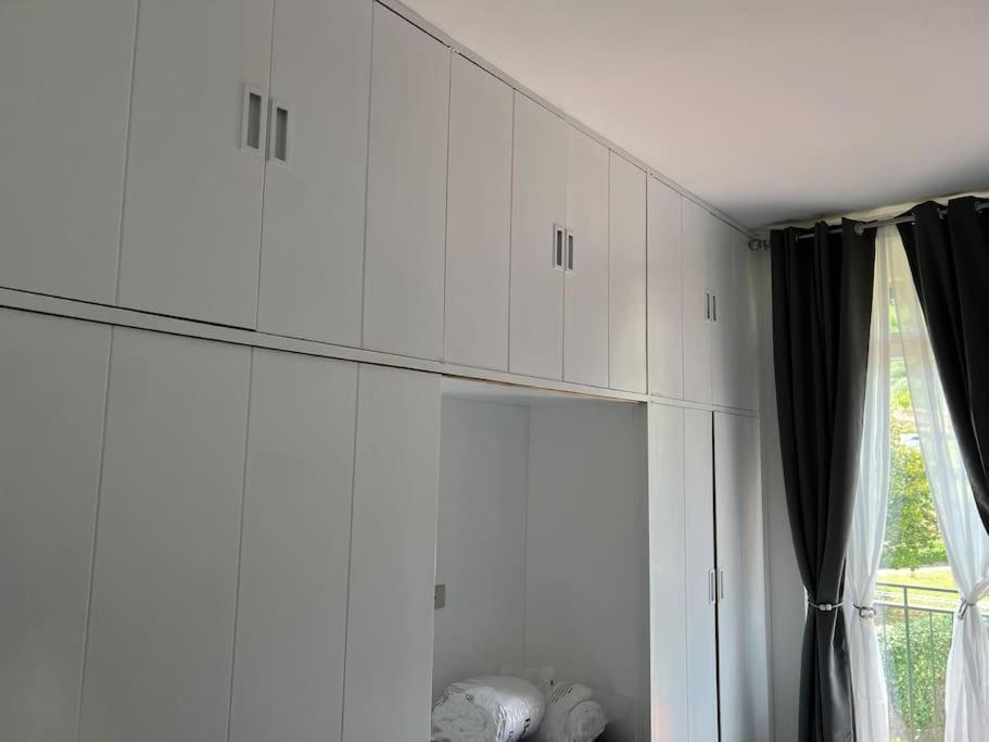 Terrace View Florence Attic Εξωτερικό φωτογραφία