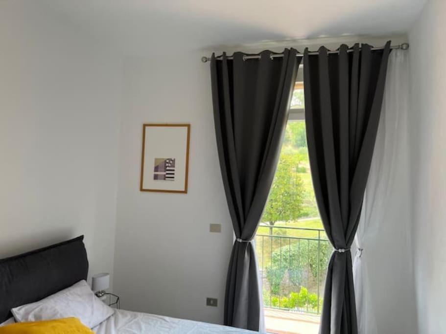 Terrace View Florence Attic Εξωτερικό φωτογραφία